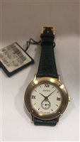 Orologio Zenith Donna in Acciaio XZG93395 - XZG93395